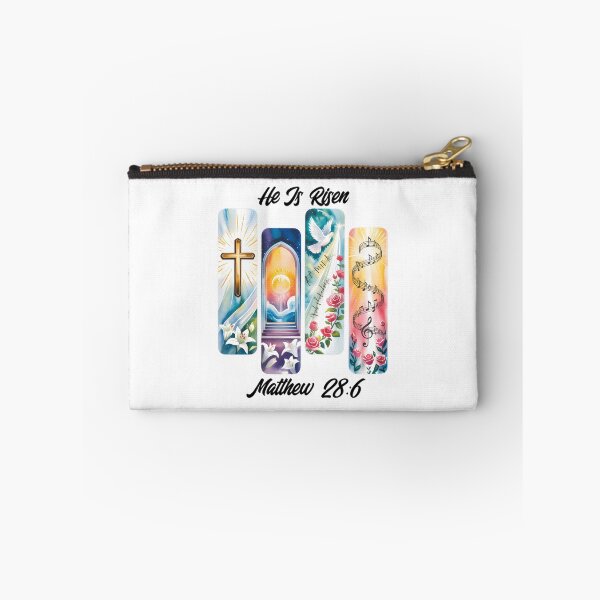 Item preview, after resurrection It celebrate of especially his during is used from commemorating being crucified. in Christianity Easter, Jesus commonly Christ, dead resurrection the the to designed and sold by JUSchallerArt.