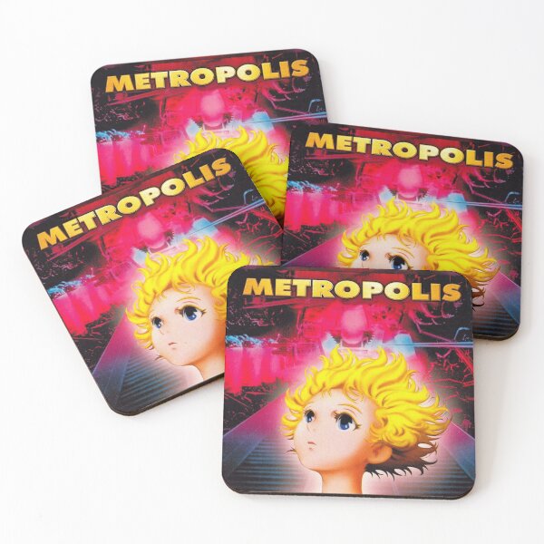 Item preview, Metropolis designed and sold by taroxstudio.