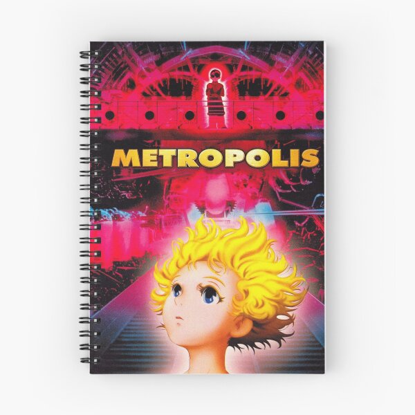 Item preview, Metropolis designed and sold by taroxstudio.