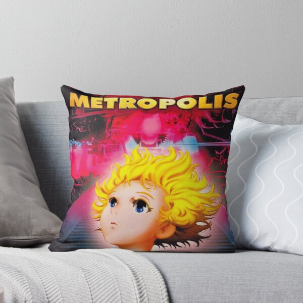 Item preview, Metropolis designed and sold by taroxstudio.