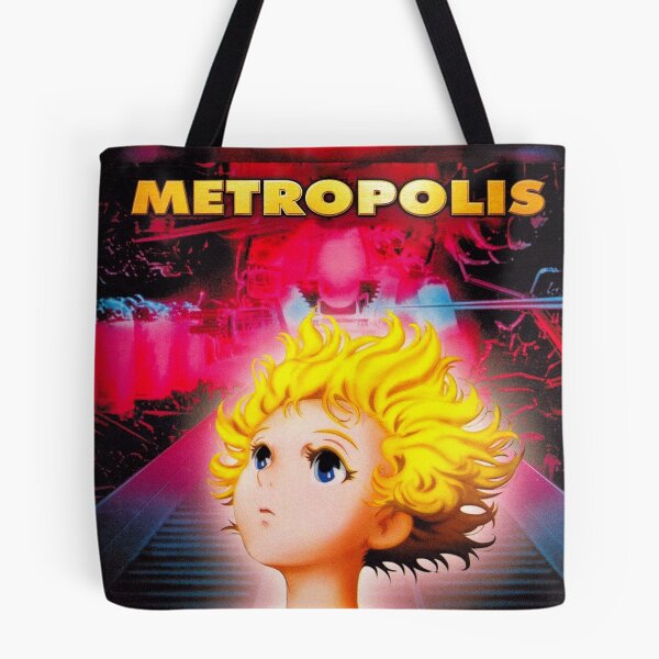 Item preview, Metropolis designed and sold by taroxstudio.