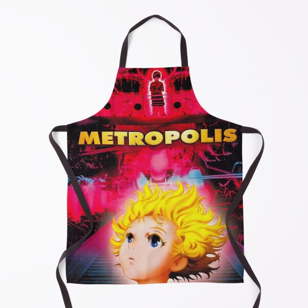 Item preview, Metropolis designed and sold by taroxstudio.