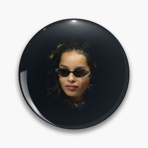 Item preview, Actor American Manufacturer Step Up Movie For Zoe Kravitz Funny Graphic Gifts designed and sold by WillyApparel.