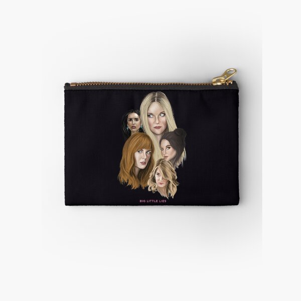 Item preview, Big Little Lies (3) designed and sold by WillyApparel.
