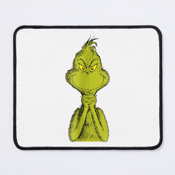 Item preview, Dr. Seuss Classic Sly Grinch T-shirt designed and sold by Tadruickshank.