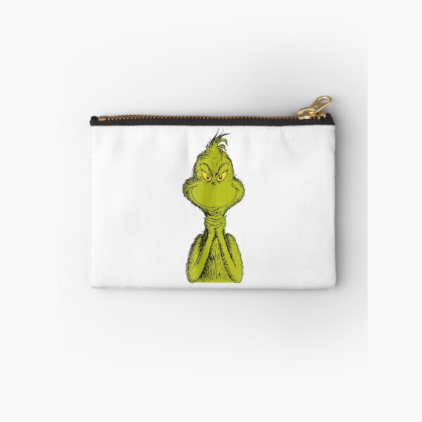 Artikelvorschau, Dr. Seuss Klassisches Sly Grinch T-Shirt entworfen und verkauft von Tadruickshank.