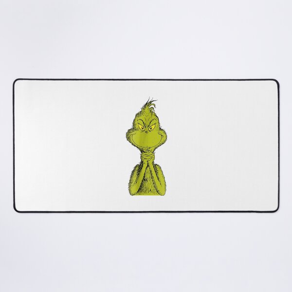 Item preview, Dr. Seuss Classic Sly Grinch T-shirt designed and sold by Tadruickshank.