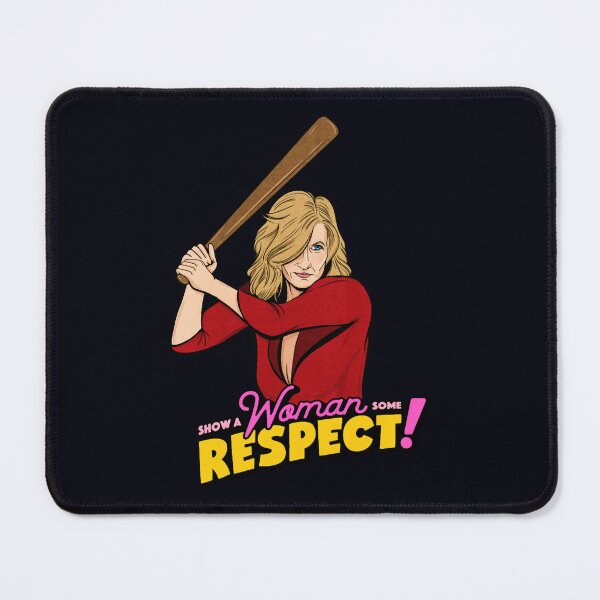 Item preview, Big Little Lies Renata - Respect designed and sold by WillyApparel.