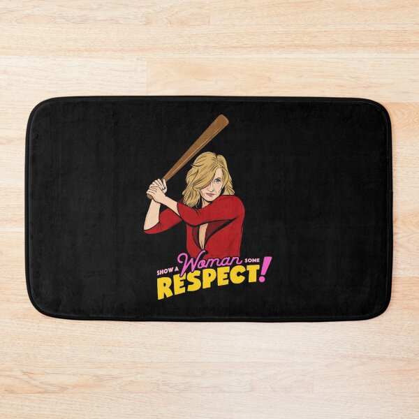 Item preview, Big Little Lies Renata - Respect designed and sold by WillyApparel.