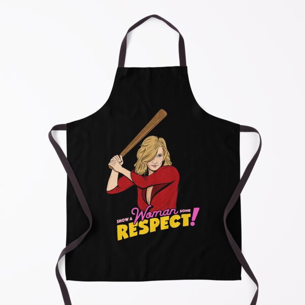 Item preview, Big Little Lies Renata - Respect designed and sold by WillyApparel.