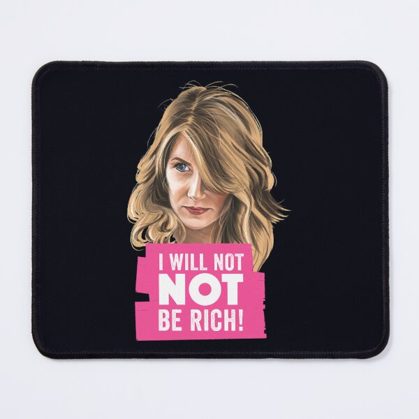 Item preview, Big Little Lies Renata designed and sold by WillyApparel.