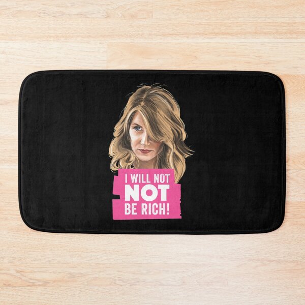 Item preview, Big Little Lies Renata designed and sold by WillyApparel.