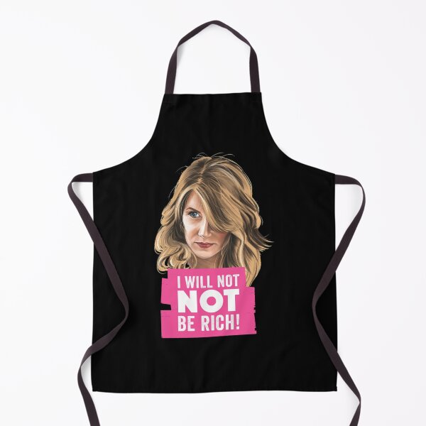 Item preview, Big Little Lies Renata designed and sold by WillyApparel.