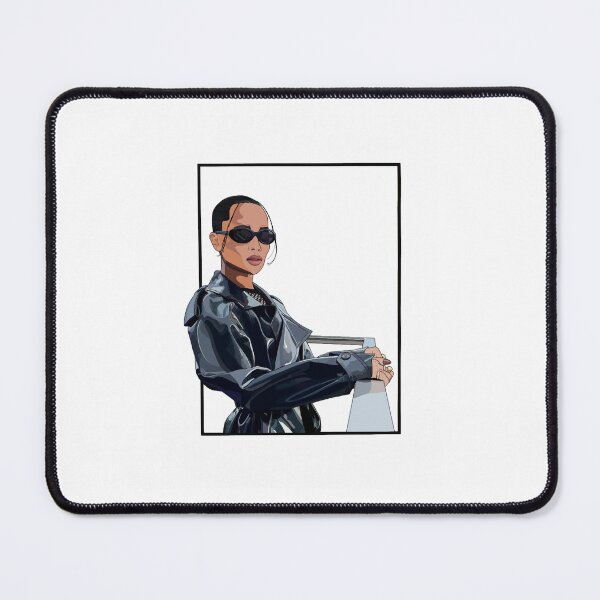 Item preview, C • A • T • W • O • M • A • N Oversized designed and sold by WillyApparel.