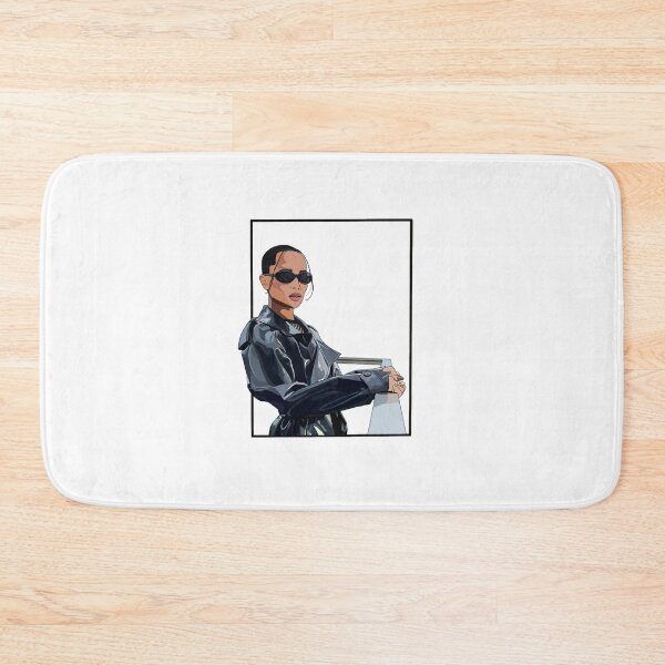 Item preview, C • A • T • W • O • M • A • N Oversized  designed and sold by WillyApparel.
