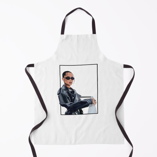 Item preview, C • A • T • W • O • M • A • N Oversized designed and sold by WillyApparel.