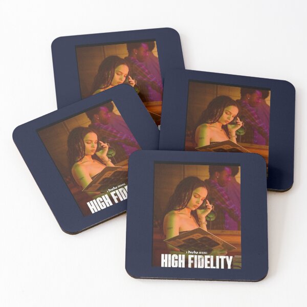 Item preview, High Fidelity Graphic  designed and sold by WillyApparel.
