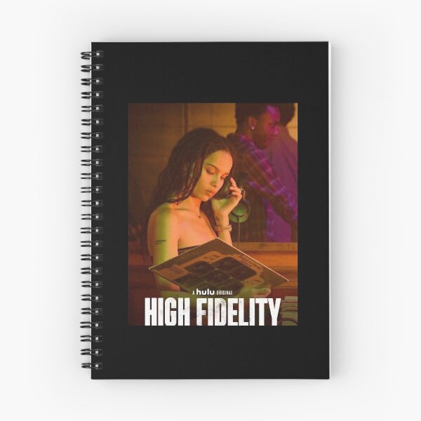 Item preview, High Fidelity Graphic  designed and sold by WillyApparel.