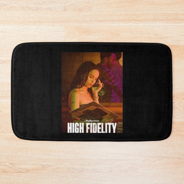 Item preview, High Fidelity Graphic  designed and sold by WillyApparel.