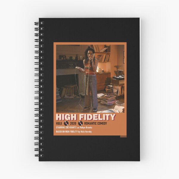Item preview, High Fidelity Hulu designed and sold by WillyApparel.
