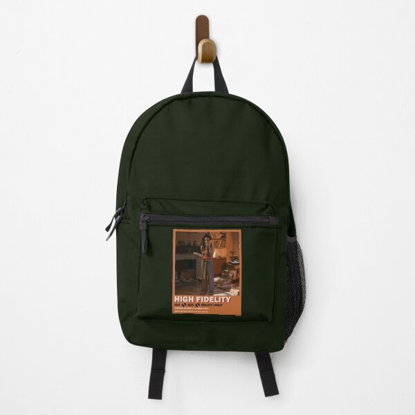 Item preview, High Fidelity Hulu designed and sold by WillyApparel.