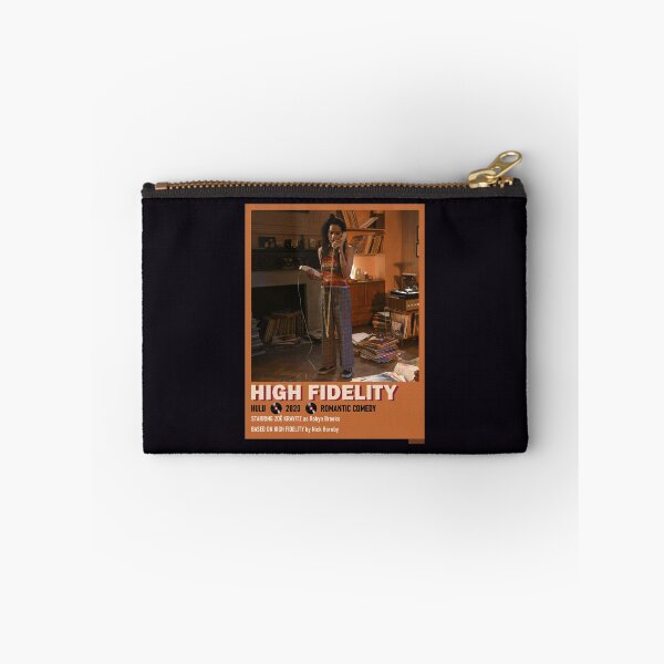Item preview, High Fidelity Hulu designed and sold by WillyApparel.