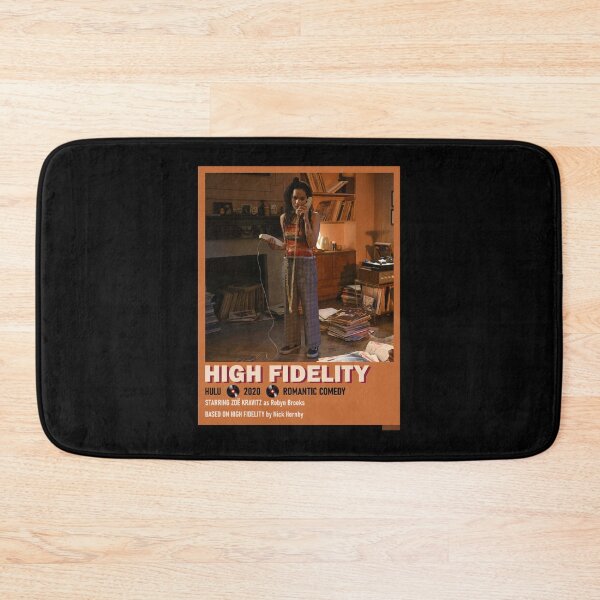 Item preview, High Fidelity Hulu designed and sold by WillyApparel.