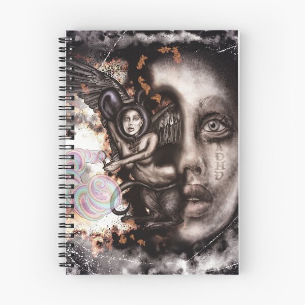 Item preview, Authentically different designed and sold by Cyth3.