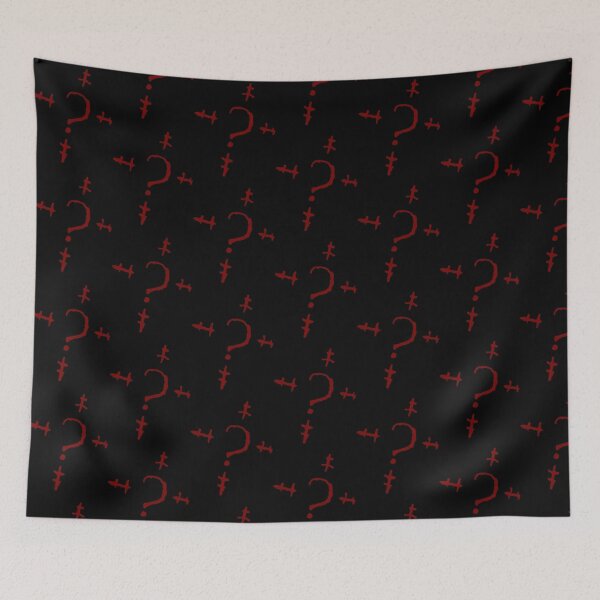 Item preview, Riddler designed and sold by WillyApparel.