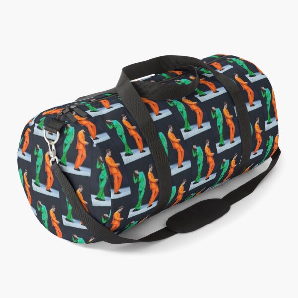 Item preview, robert pattinson green orange suits designed and sold by WillyApparel.