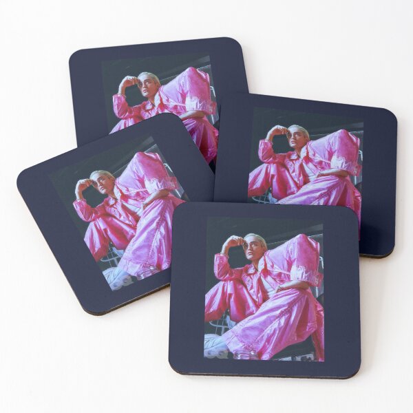Item preview, robert pattinson pink  designed and sold by WillyApparel.