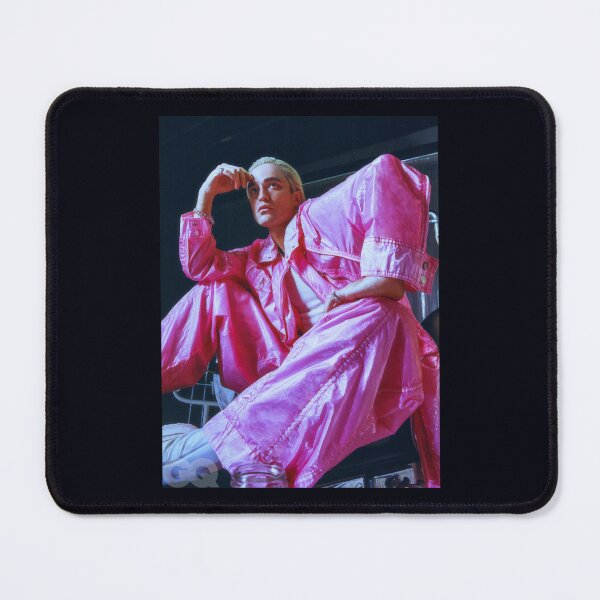 Item preview, robert pattinson pink  designed and sold by WillyApparel.