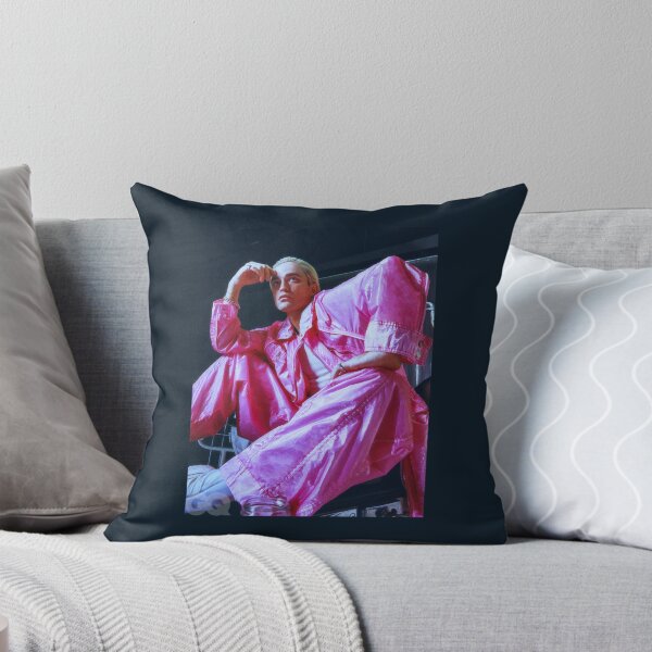Item preview, robert pattinson pink  designed and sold by WillyApparel.
