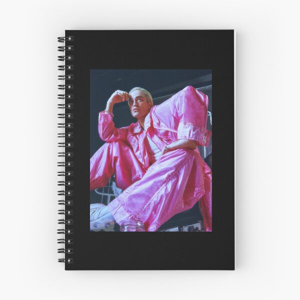 Item preview, robert pattinson pink  designed and sold by WillyApparel.