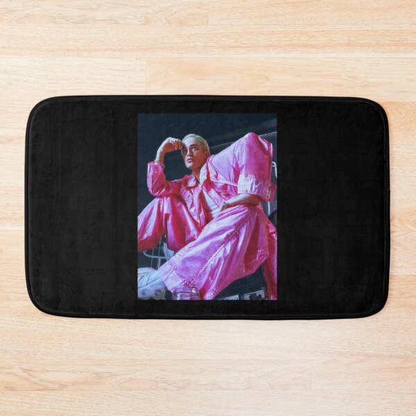 Item preview, robert pattinson pink  designed and sold by WillyApparel.