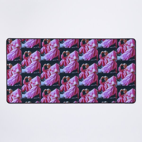 Item preview, robert pattinson pink  designed and sold by WillyApparel.