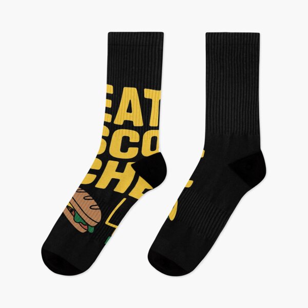 Item preview, Eat Score Cheer Football Fan Gear designed and sold by JulienAureo.