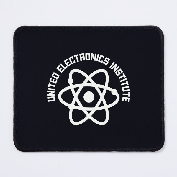 Item preview, United Electronics Institute Premium designed and sold by WillyApparel.