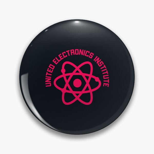 Item preview, United Electronics Institute, from the Big Little Lies series Premium  designed and sold by WillyApparel.