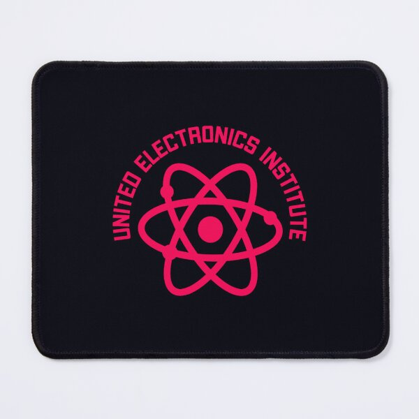 Item preview, United Electronics Institute, from the Big Little Lies series Premium  designed and sold by WillyApparel.