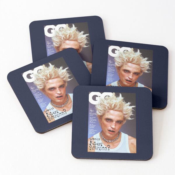 Item preview, who is robert pattinson designed and sold by WillyApparel.