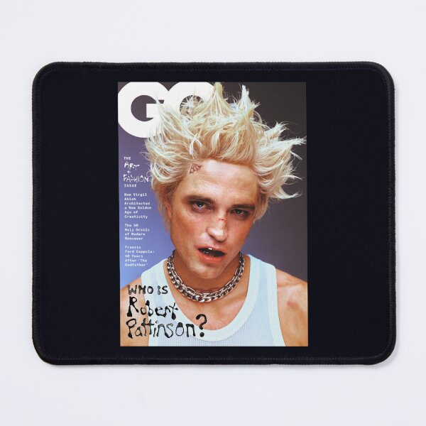 Item preview, who is robert pattinson designed and sold by WillyApparel.