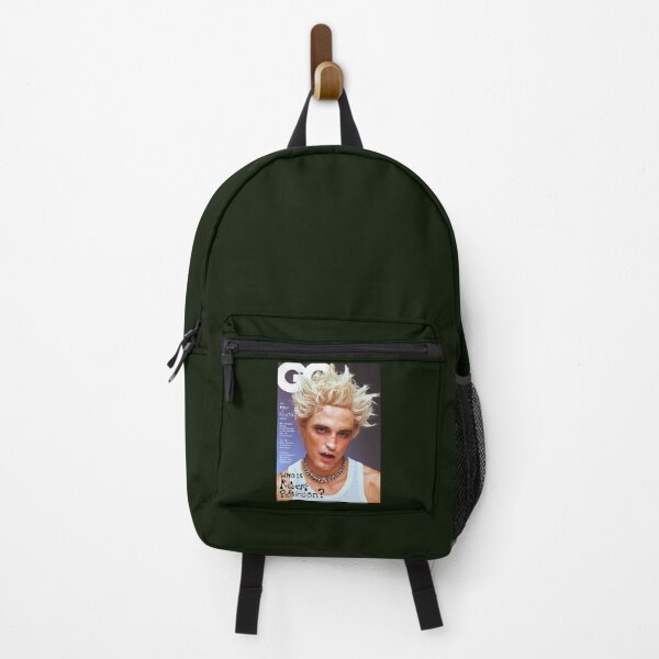 Item preview, who is robert pattinson designed and sold by WillyApparel.