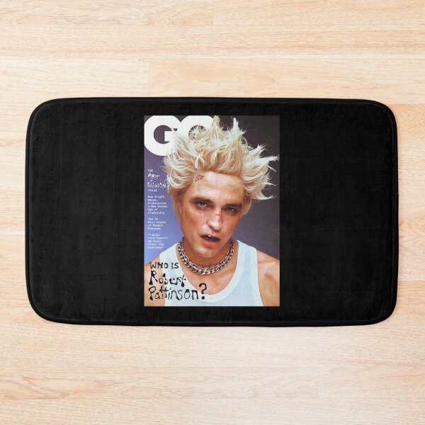 Item preview, who is robert pattinson designed and sold by WillyApparel.