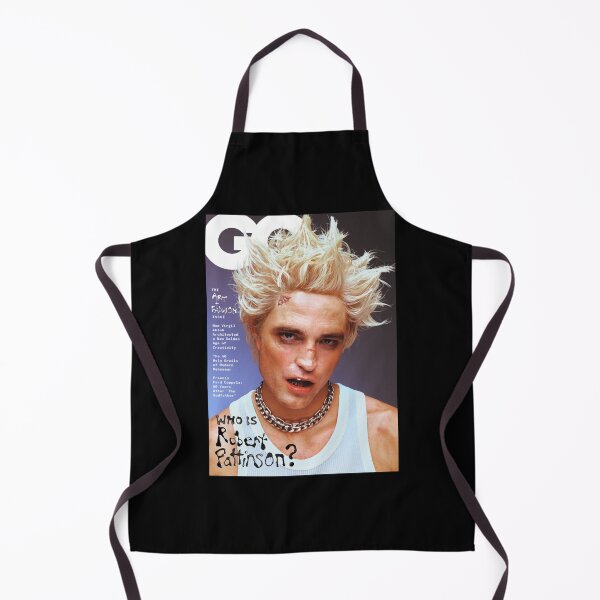 Item preview, who is robert pattinson designed and sold by WillyApparel.