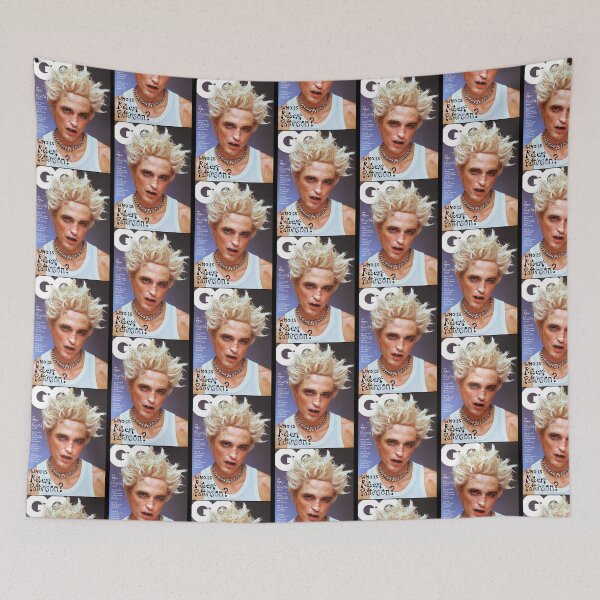 Item preview, who is robert pattinson designed and sold by WillyApparel.