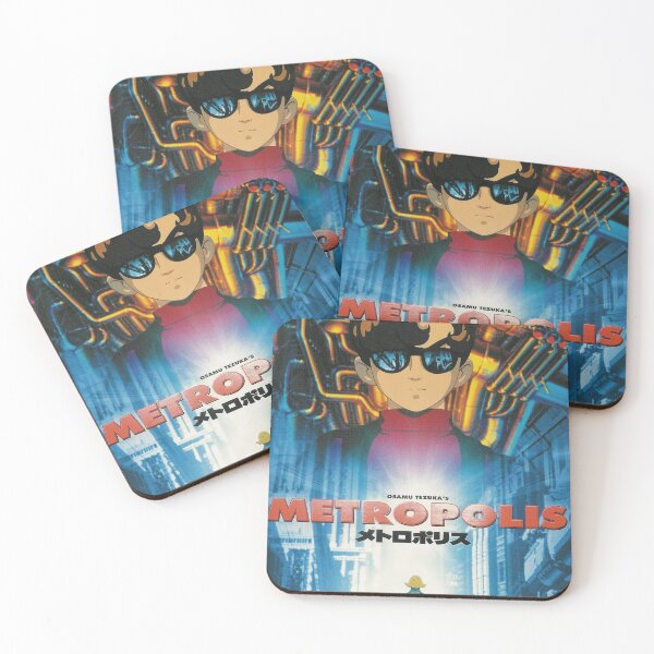 Item preview, Metropolis designed and sold by taroxstudio.