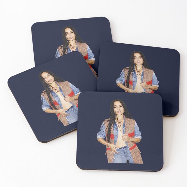 Item preview, Zoe Kravitz (1) designed and sold by WillyApparel.