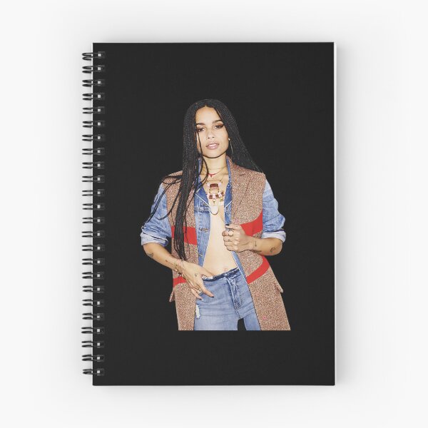 Item preview, Zoe Kravitz (1) designed and sold by WillyApparel.