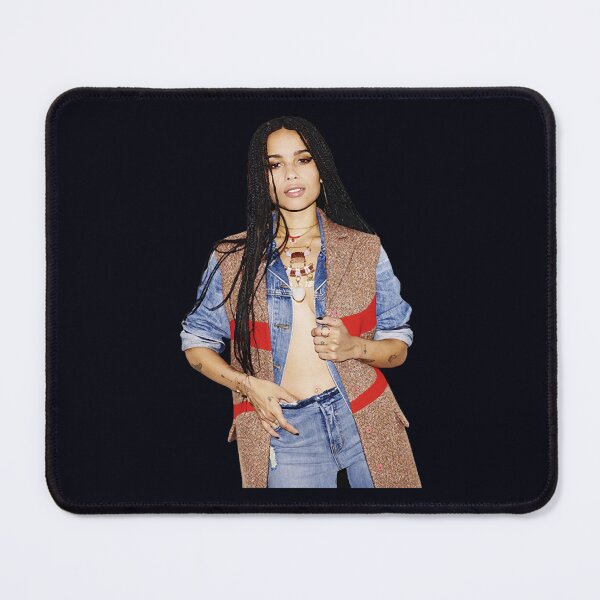 Item preview, Zoe Kravitz (1) designed and sold by WillyApparel.